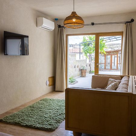 Cappadocia Naif Hotel - Adults Only Γκόρεμε Εξωτερικό φωτογραφία