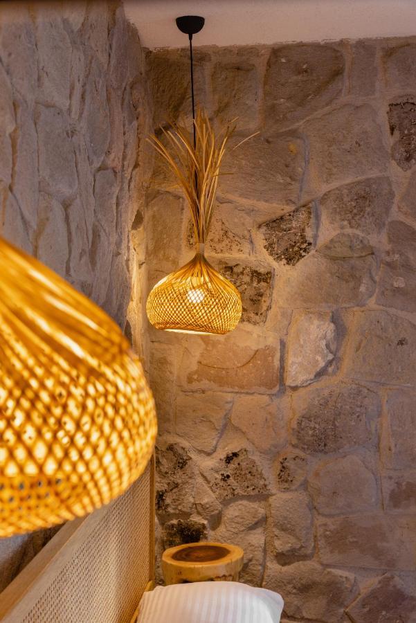 Cappadocia Naif Hotel - Adults Only Γκόρεμε Εξωτερικό φωτογραφία