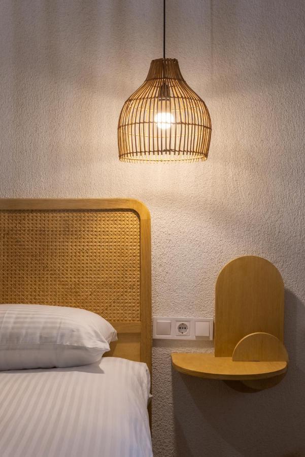 Cappadocia Naif Hotel - Adults Only Γκόρεμε Εξωτερικό φωτογραφία