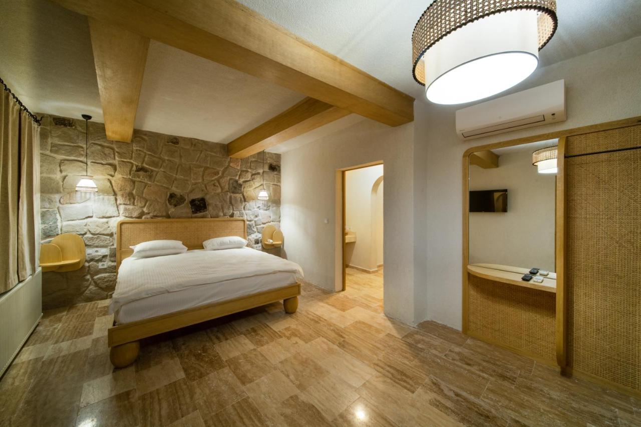 Cappadocia Naif Hotel - Adults Only Γκόρεμε Εξωτερικό φωτογραφία