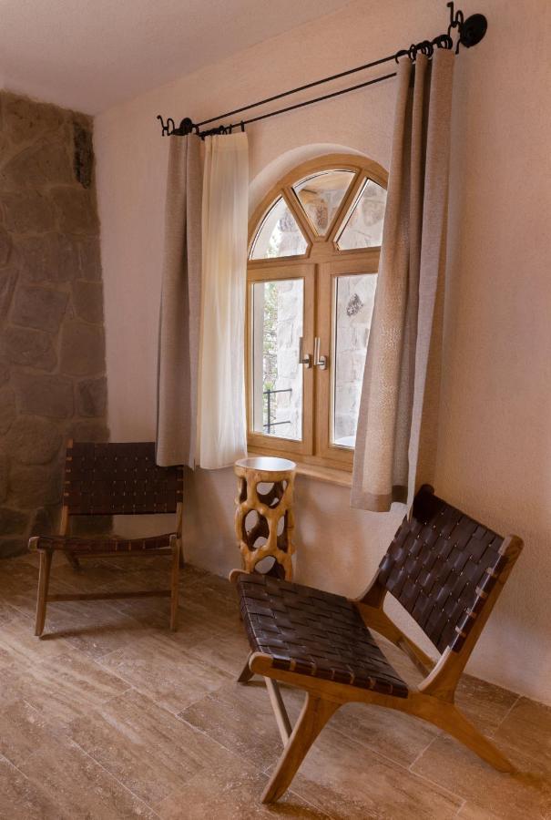 Cappadocia Naif Hotel - Adults Only Γκόρεμε Εξωτερικό φωτογραφία