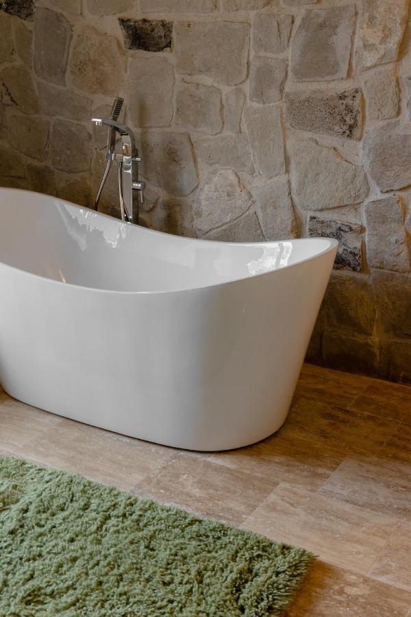 Cappadocia Naif Hotel - Adults Only Γκόρεμε Εξωτερικό φωτογραφία