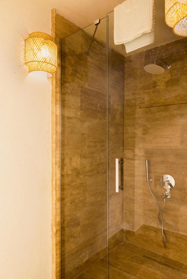 Cappadocia Naif Hotel - Adults Only Γκόρεμε Εξωτερικό φωτογραφία