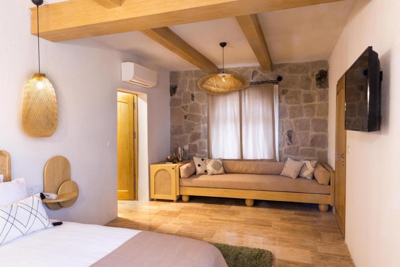 Cappadocia Naif Hotel - Adults Only Γκόρεμε Εξωτερικό φωτογραφία