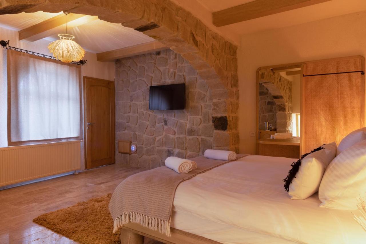 Cappadocia Naif Hotel - Adults Only Γκόρεμε Εξωτερικό φωτογραφία