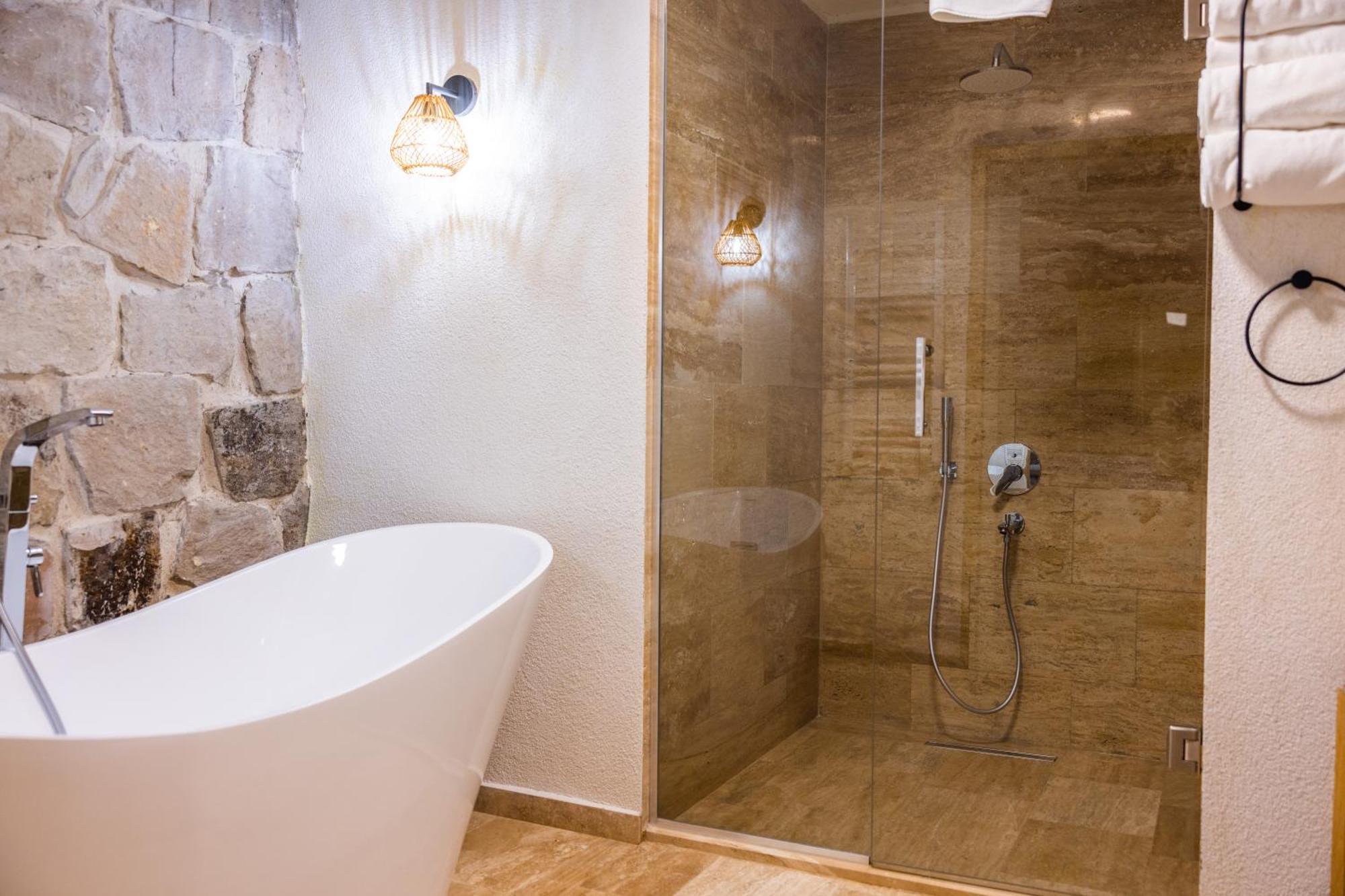 Cappadocia Naif Hotel - Adults Only Γκόρεμε Εξωτερικό φωτογραφία