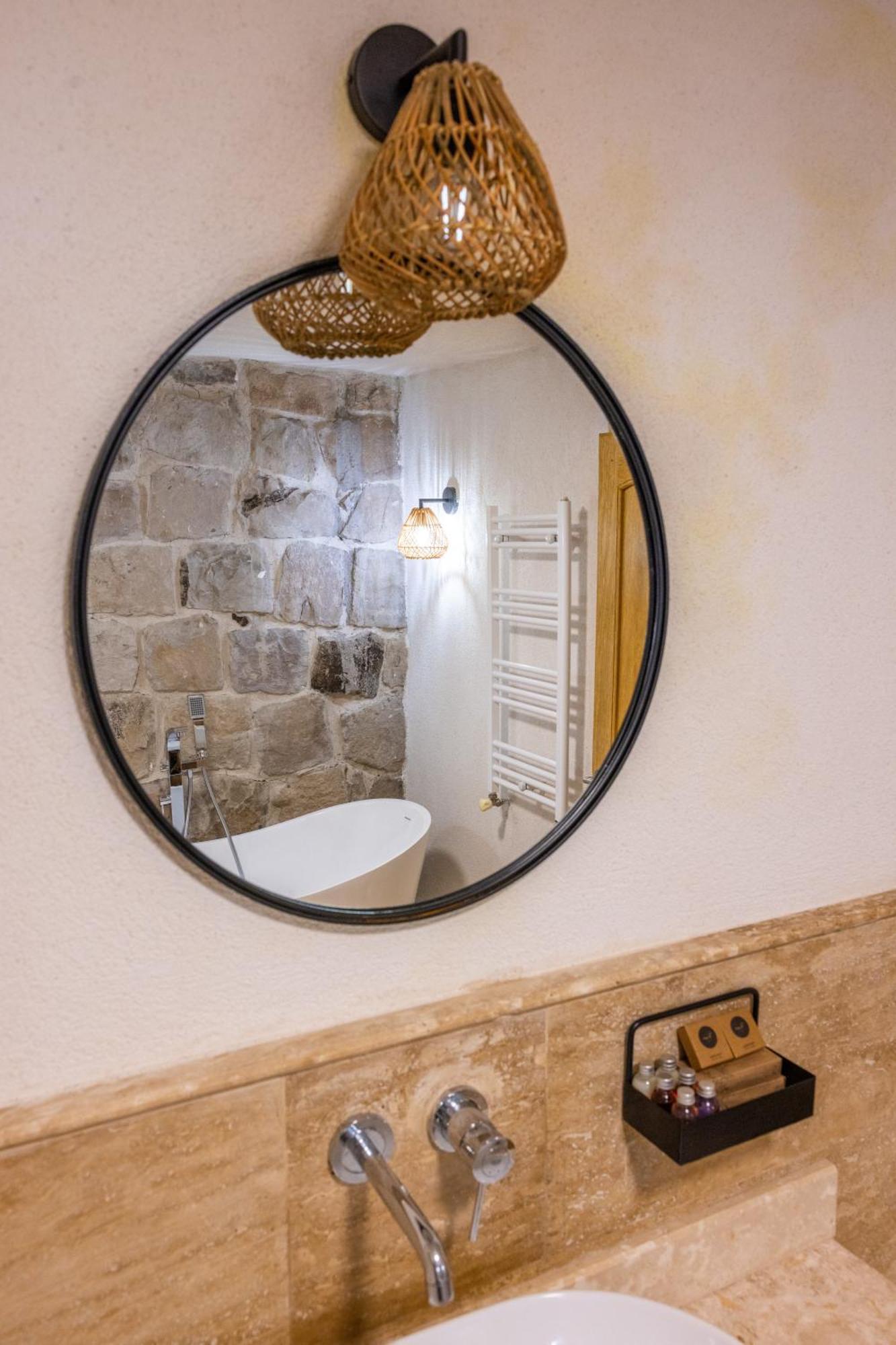 Cappadocia Naif Hotel - Adults Only Γκόρεμε Εξωτερικό φωτογραφία