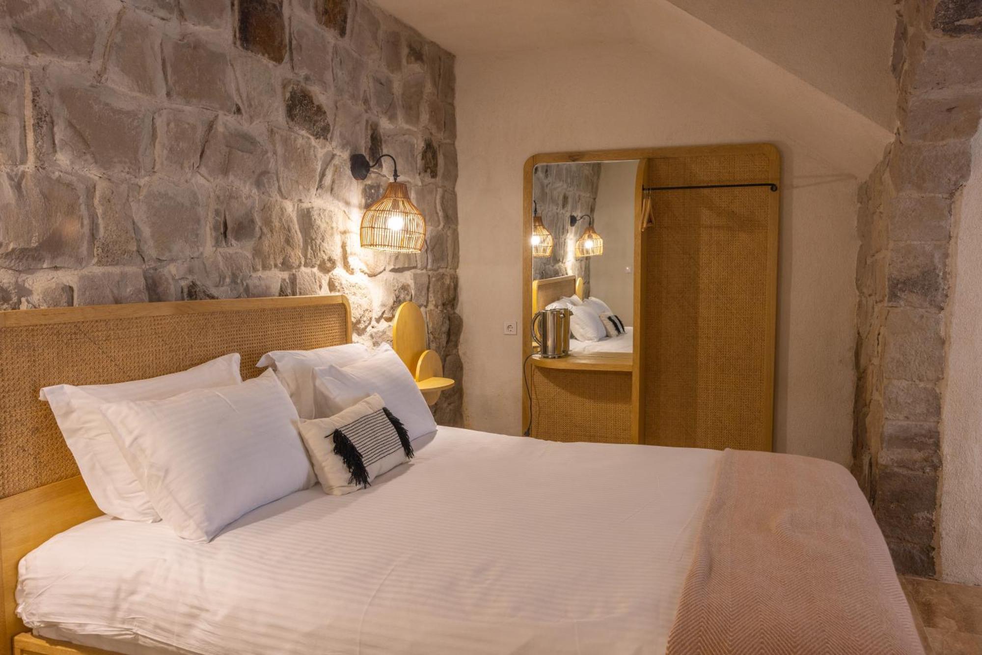 Cappadocia Naif Hotel - Adults Only Γκόρεμε Εξωτερικό φωτογραφία